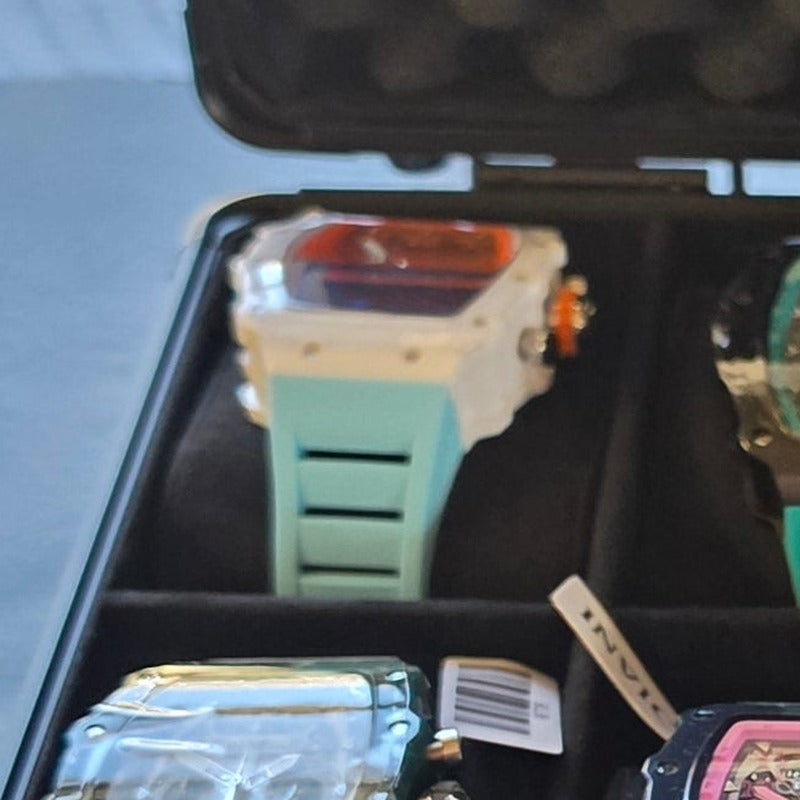 Invicta Racing Limited Edition Collector Set of Champions – Multi-Watch Boxed Set