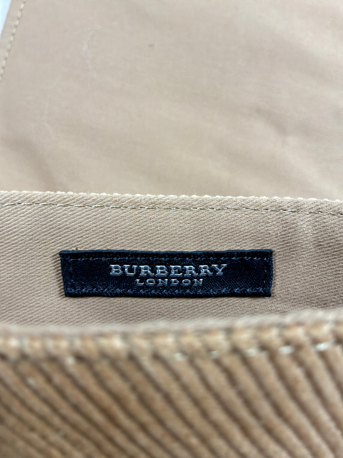 Burberry
