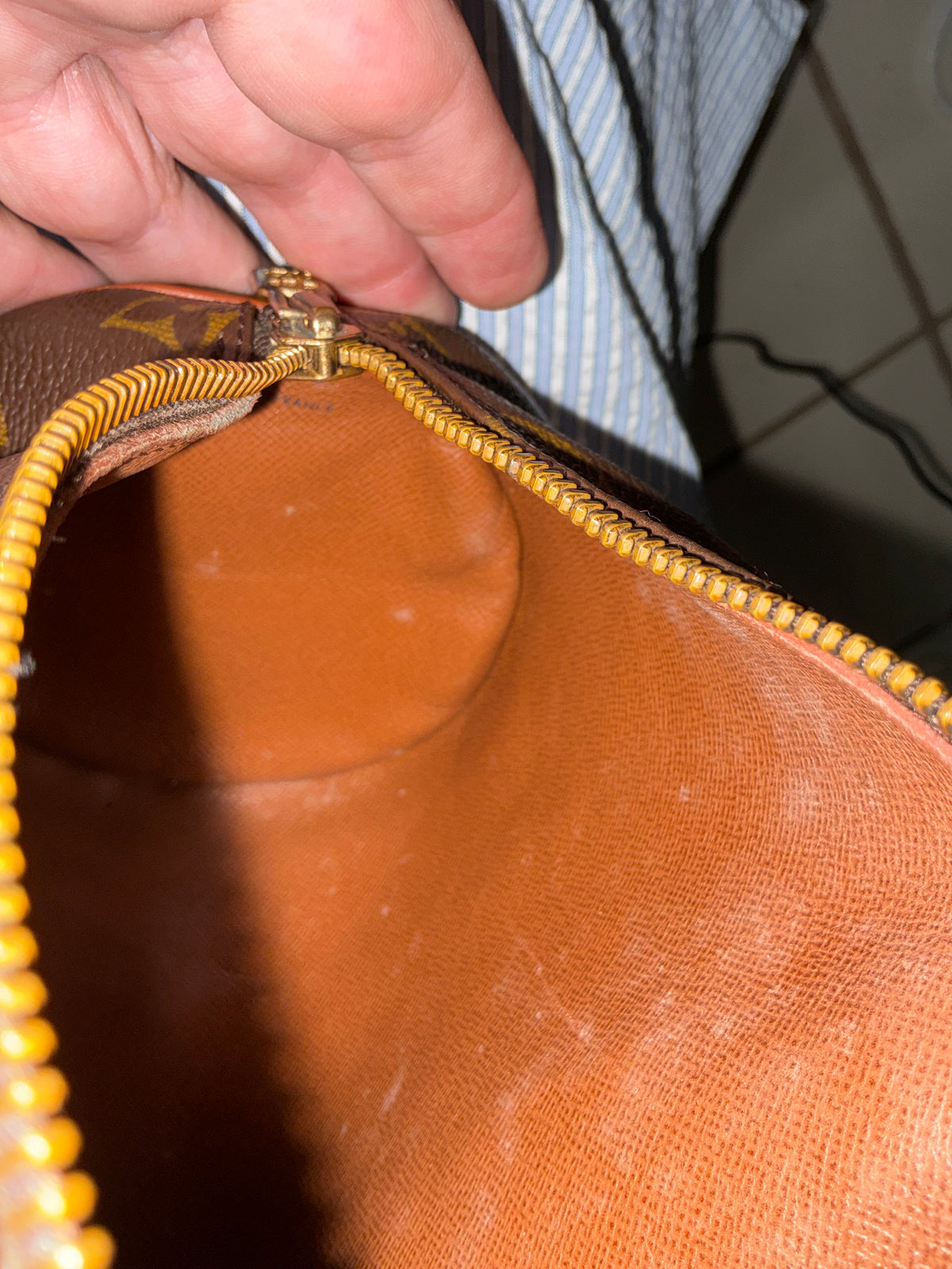 Louis Vuitton Papillon 26 – Monogram Canvas