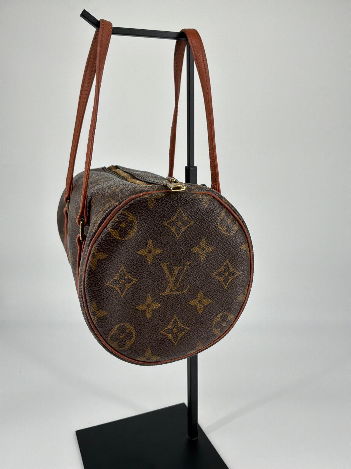 Louis Vuitton Papillon 26 – Monogram Canvas