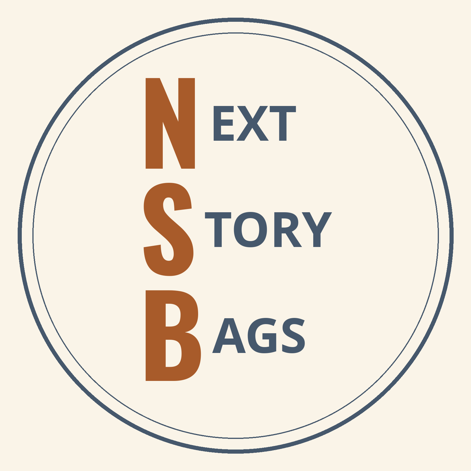 Next Story Bags by House of Melton